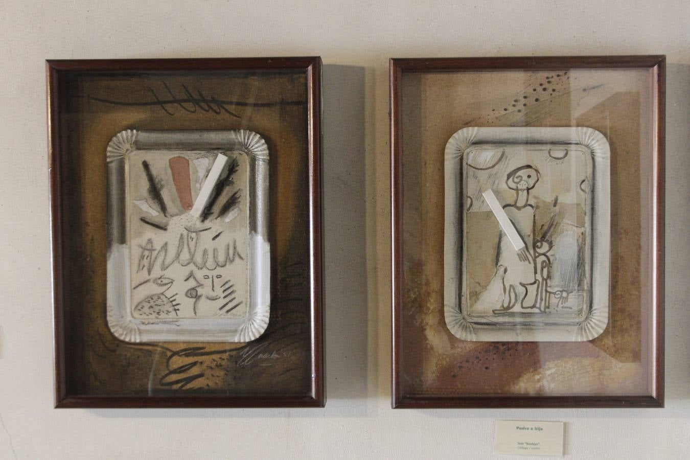 El museo de Narbón reabre sus puertas