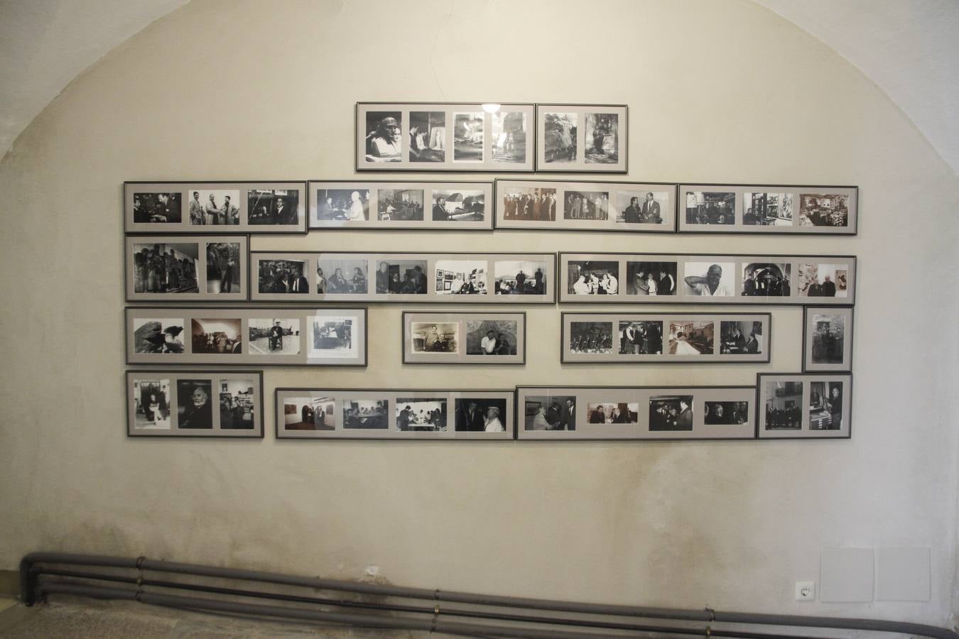 El museo de Narbón reabre sus puertas