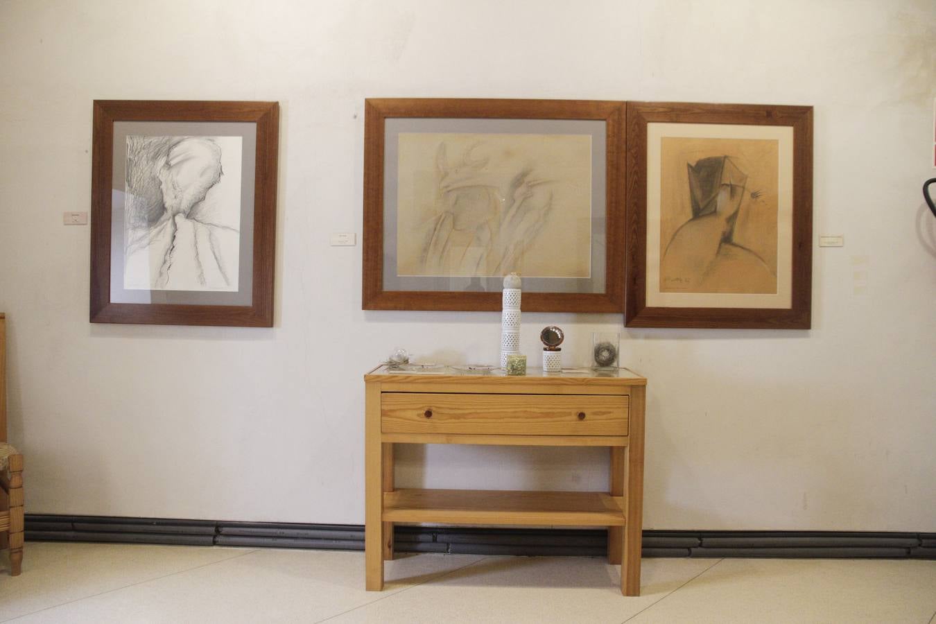 El museo de Narbón reabre sus puertas