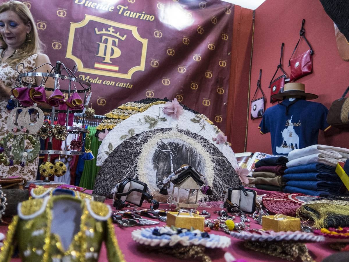 Inauguración de la VIII edición de Ecuextre