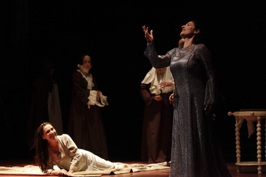 Festival de Teatro Clásico de Cáceres