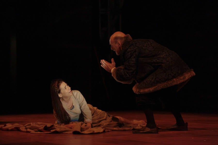 Festival de Teatro Clásico de Cáceres