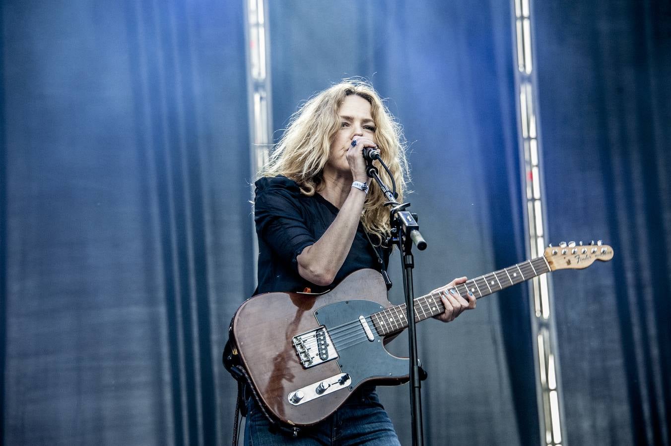 Viernes, 10 de junio: Comienza el festival de música Contempopránea 2016 Fotografía: Pakopí