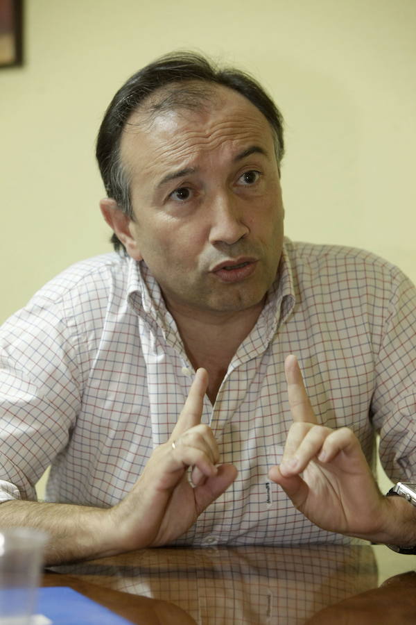 Laureano León, PP