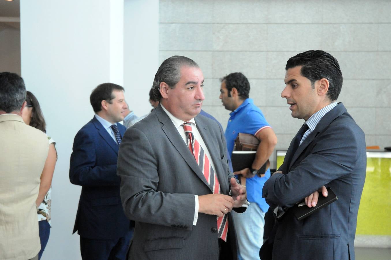 La tercera edición de HOYAGRO se presenta en Don Benito