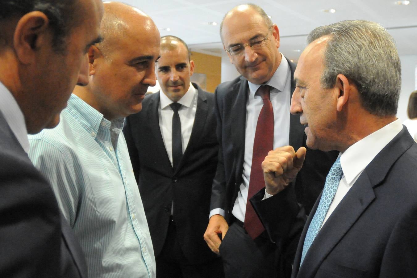 La tercera edición de HOYAGRO se presenta en Don Benito