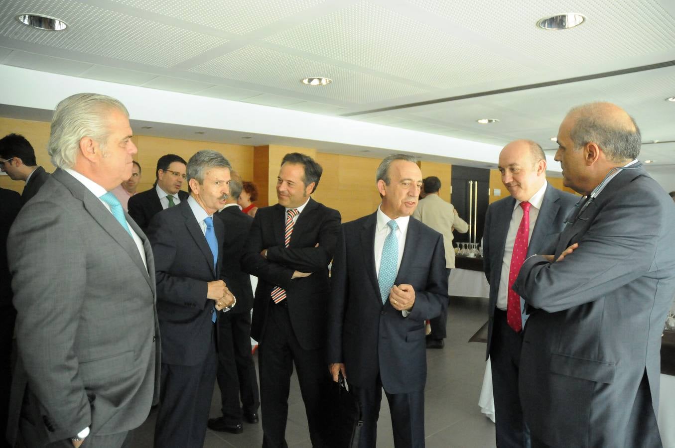 La tercera edición de HOYAGRO se presenta en Don Benito