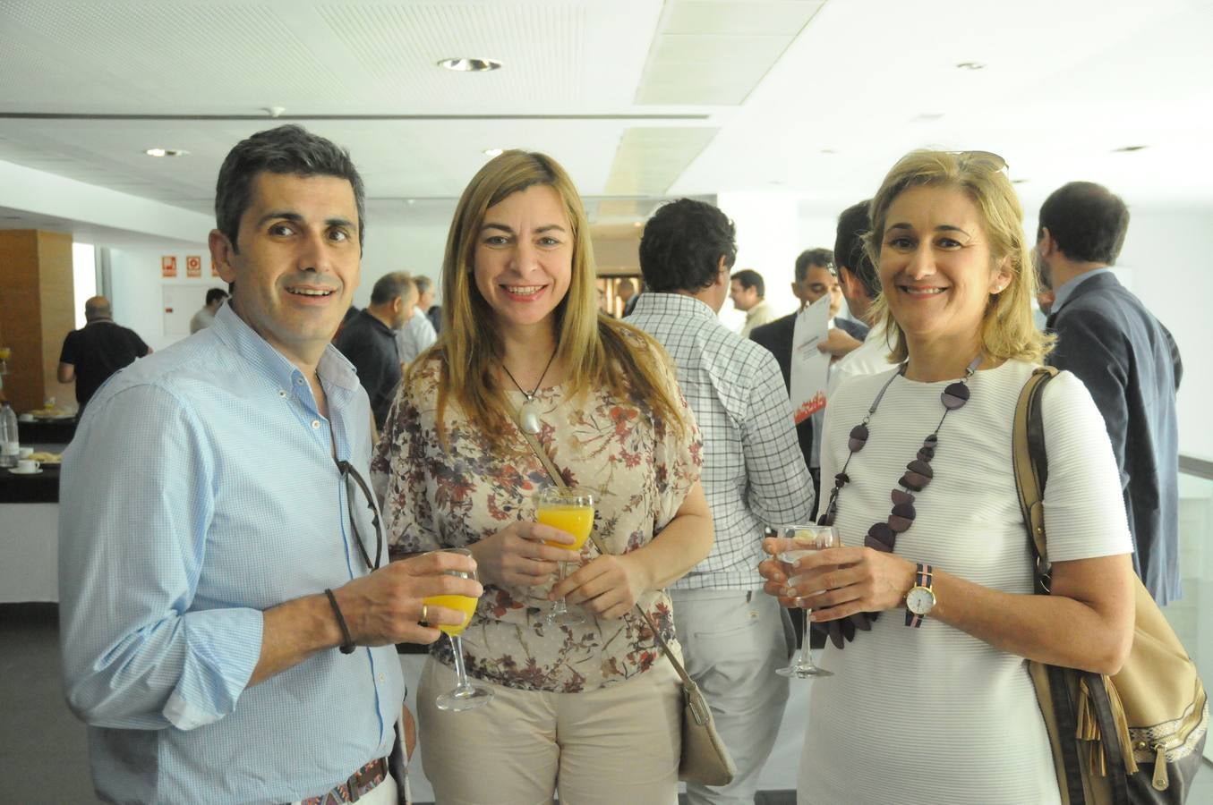 La tercera edición de HOYAGRO se presenta en Don Benito