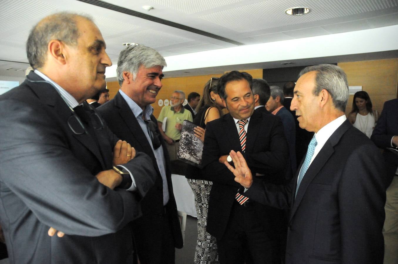 La tercera edición de HOYAGRO se presenta en Don Benito