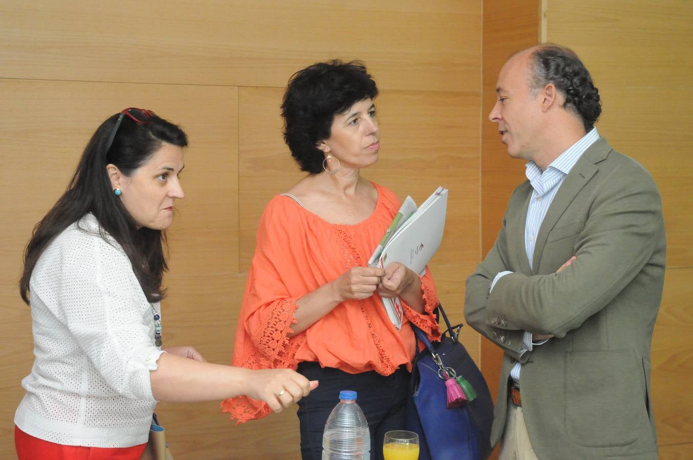 La tercera edición de HOYAGRO se presenta en Don Benito