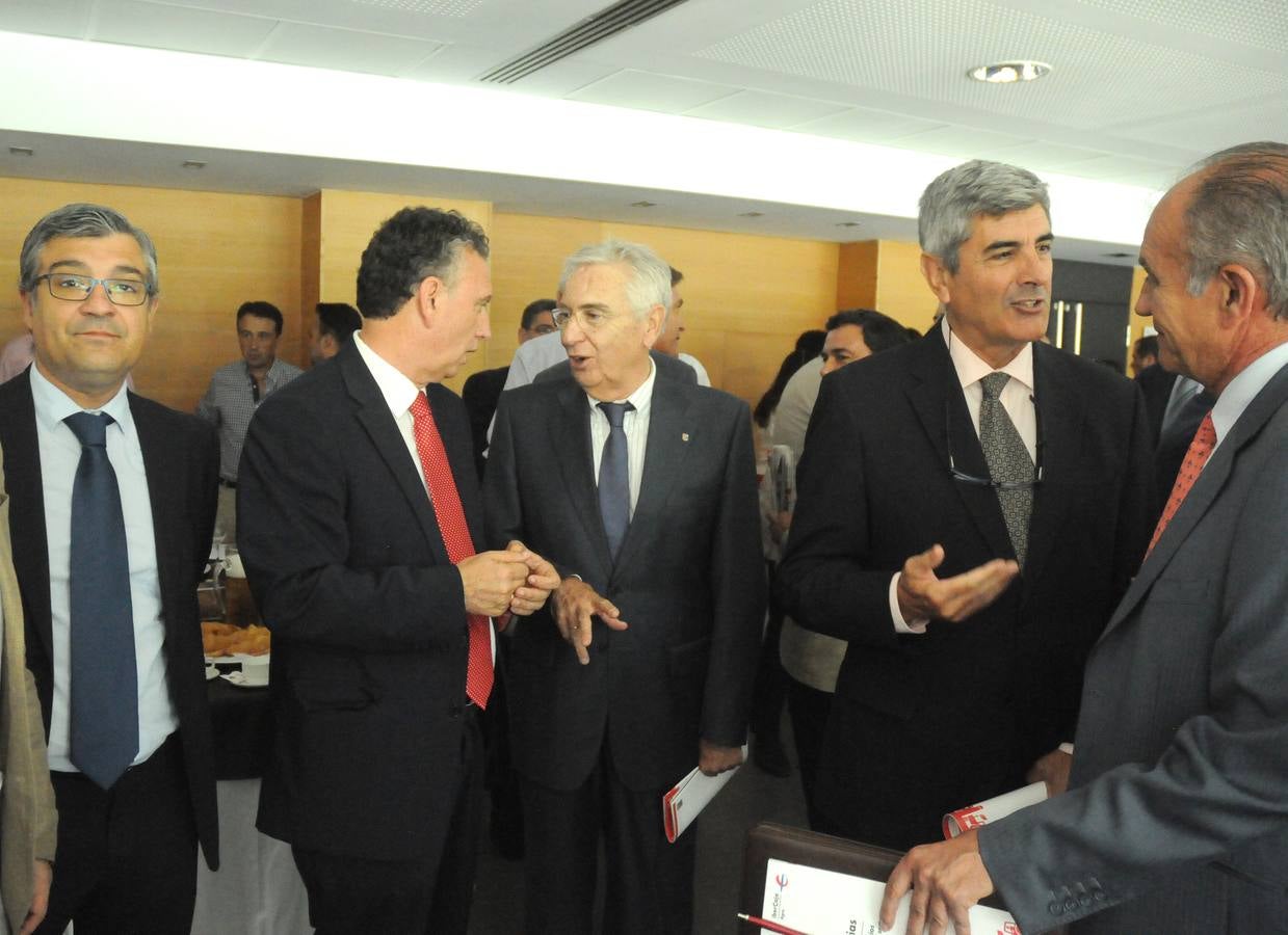 La tercera edición de HOYAGRO se presenta en Don Benito