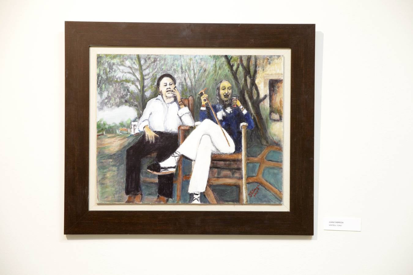 Cuando Cáceres conoció el Fluxus