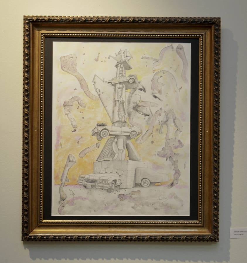 Cuando Cáceres conoció el Fluxus