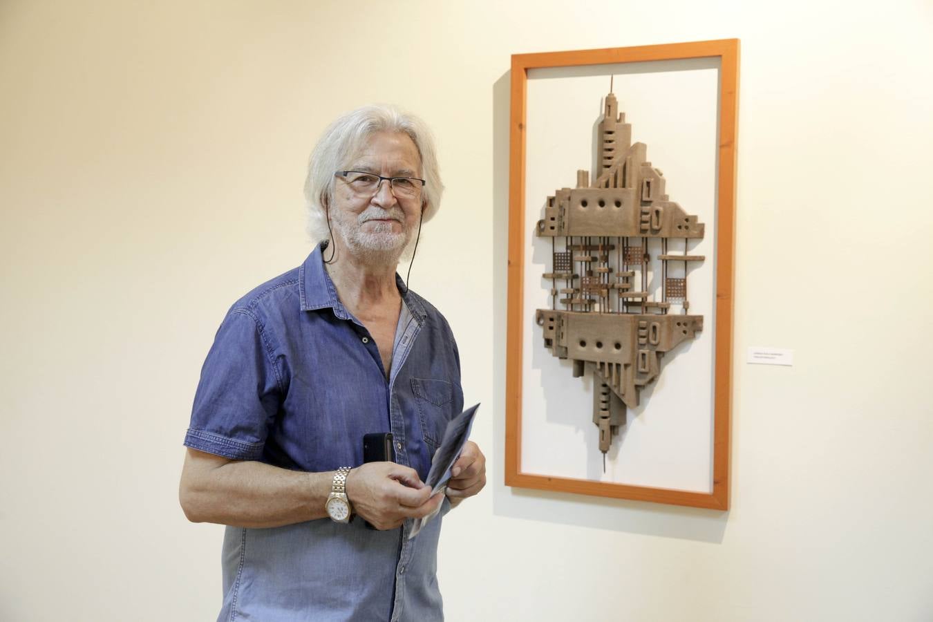 Cuando Cáceres conoció el Fluxus