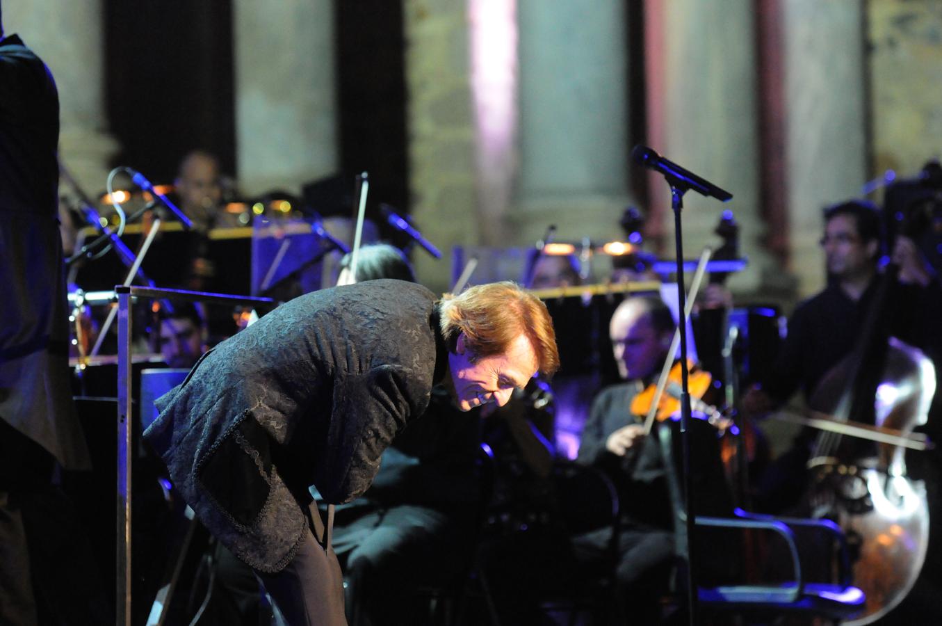 Concierto de Raphael