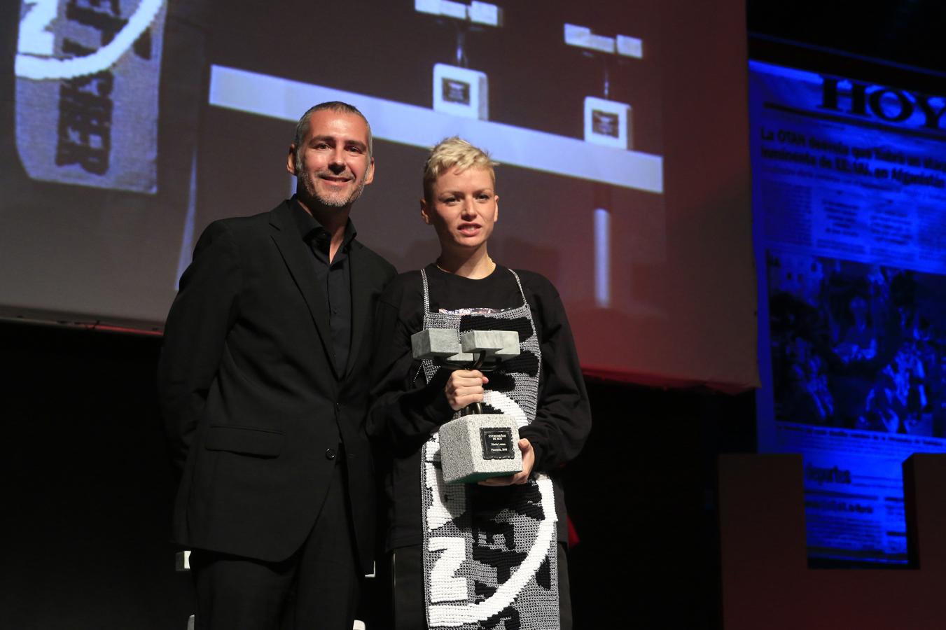 Plasencia acoge la gala de los Extremeños de HOY