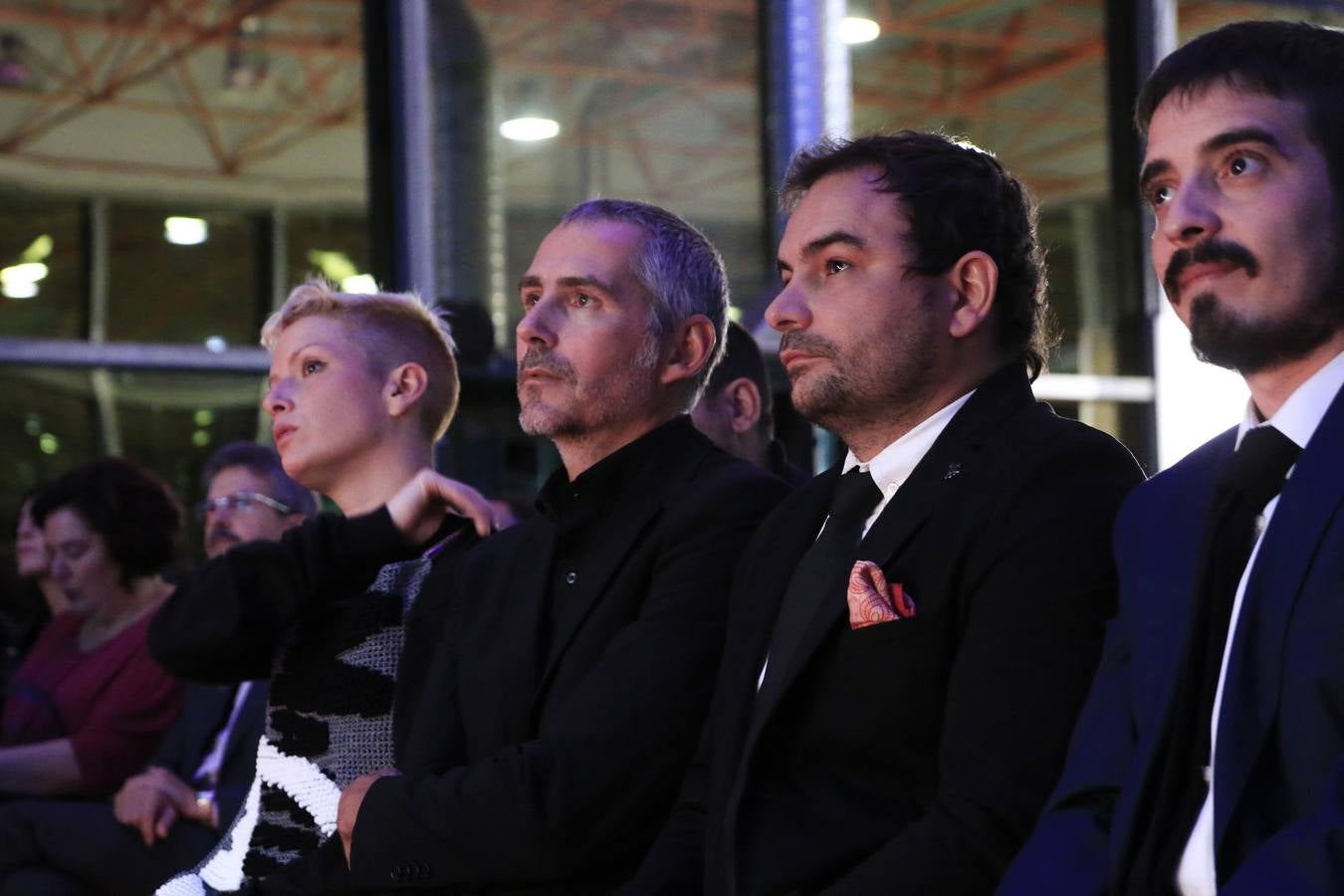 La Gala de los Extremeños de HOY 2016