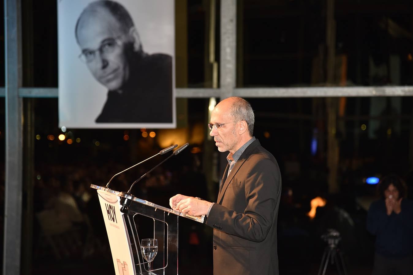 La Gala de los Extremeños de HOY 2016