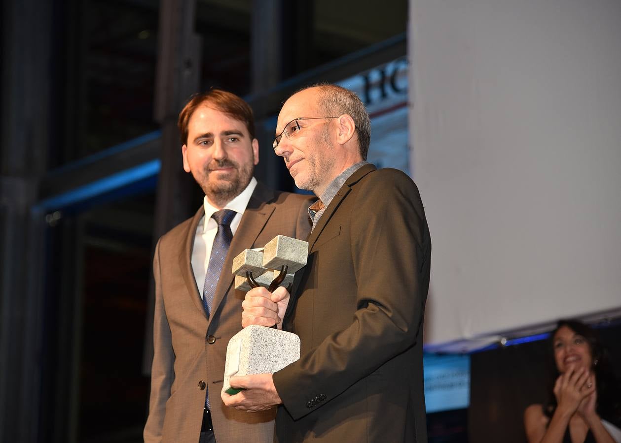 La Gala de los Extremeños de HOY 2016