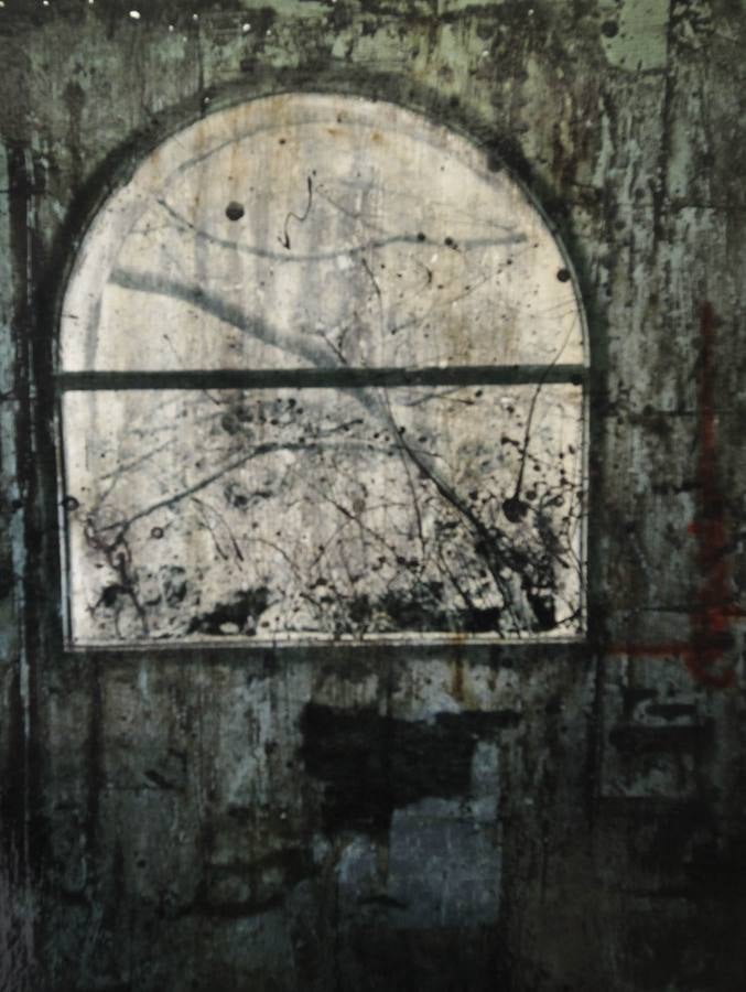 Exposición de Nacho Lobato