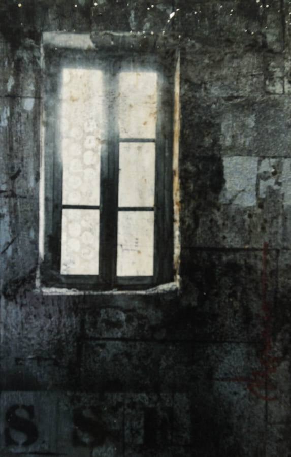 Exposición de Nacho Lobato