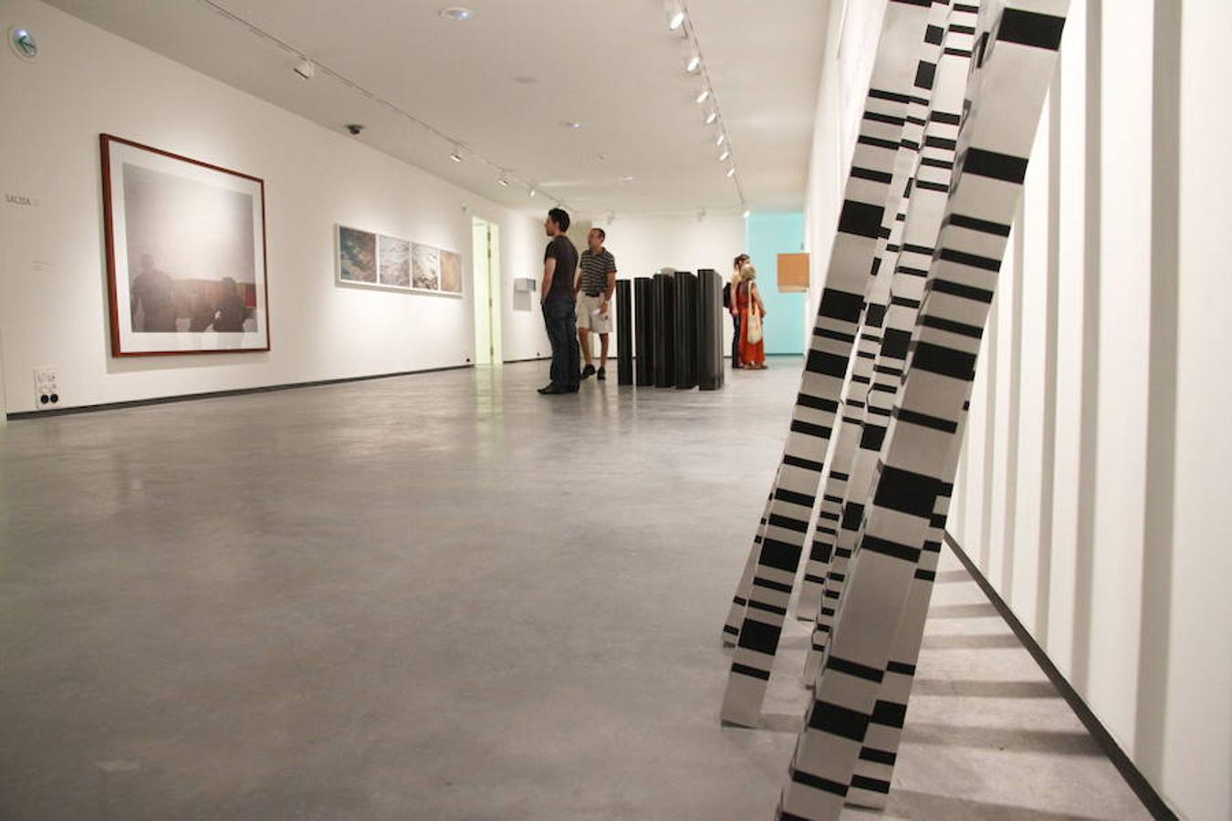 Fundación Helga de Alvear