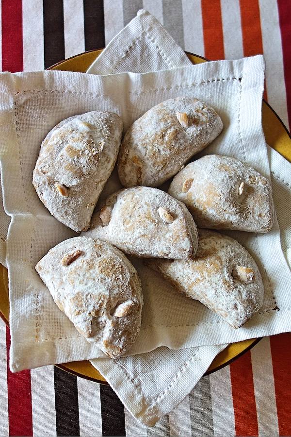 El escarapuche del tío Vito