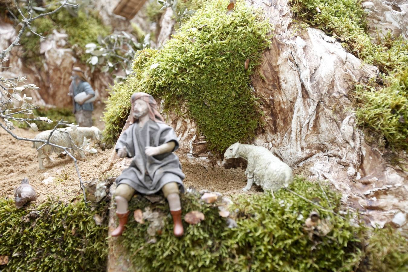 El Belén de Diputación de Cáceres