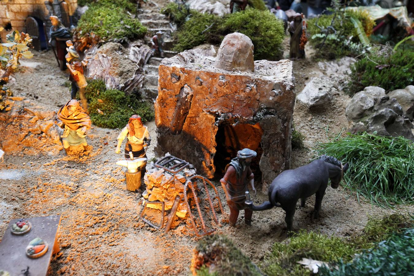 El Belén de Diputación de Cáceres