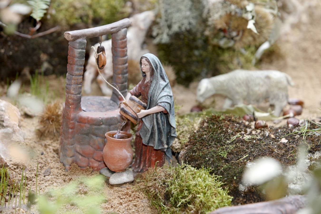 El Belén de Diputación de Cáceres