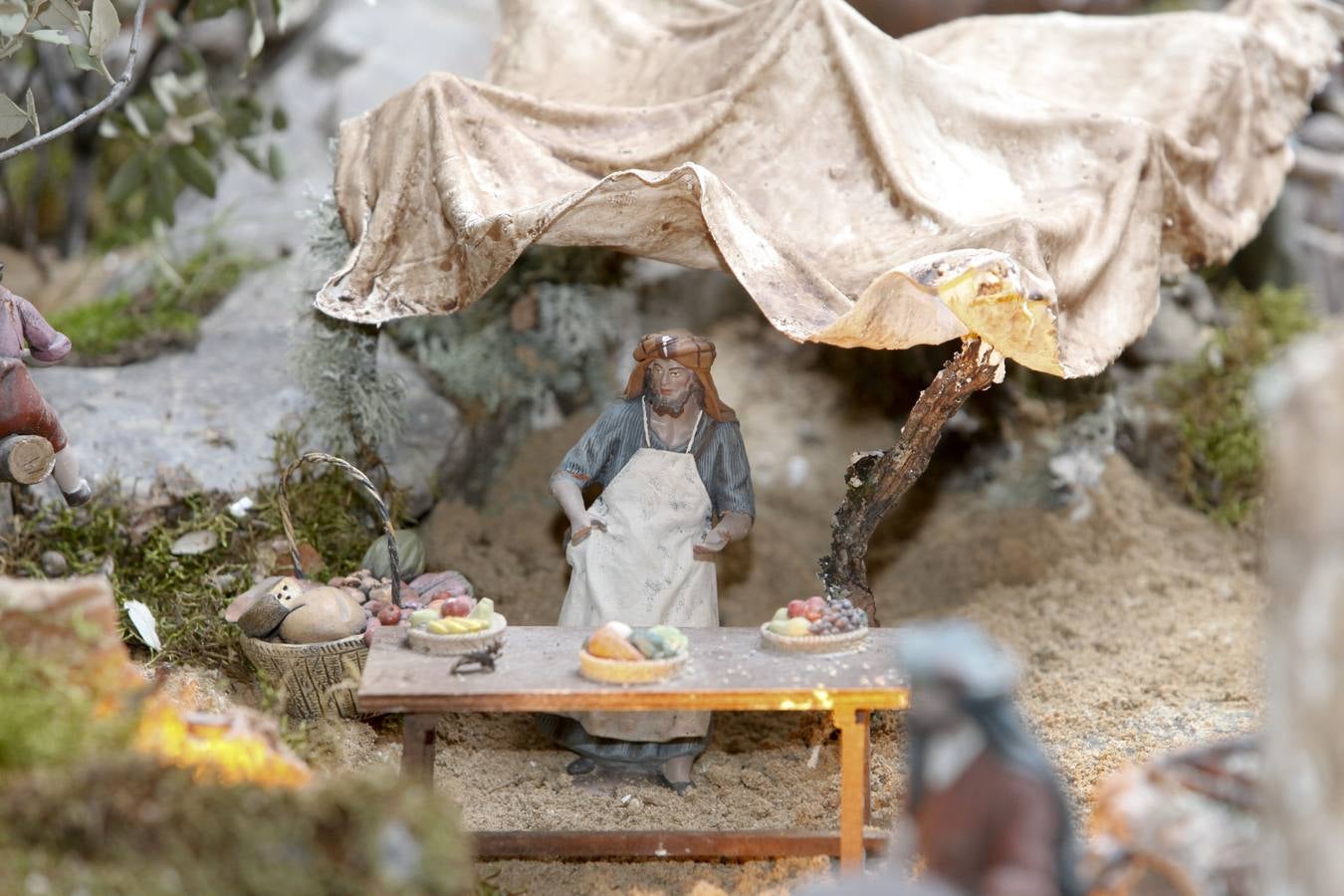 El Belén de Diputación de Cáceres