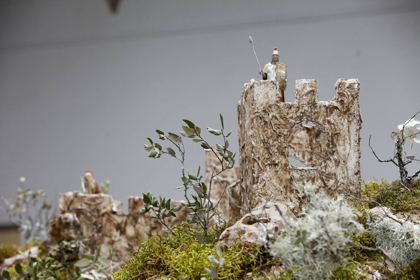 El Belén de Diputación de Cáceres