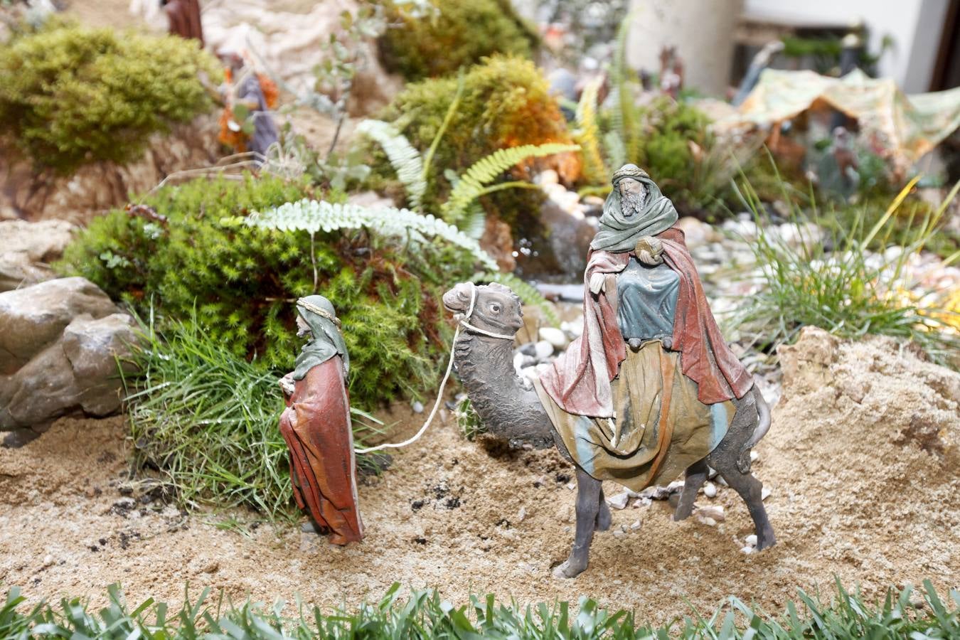 El Belén de Diputación de Cáceres