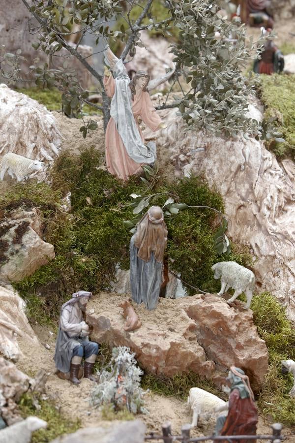 El Belén de Diputación de Cáceres