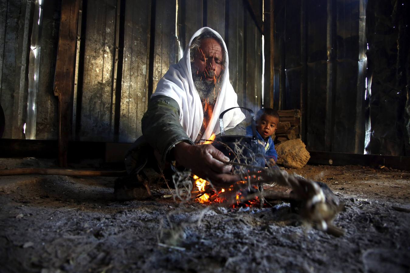 &#039;Áreas C&#039; en Cisjordania
