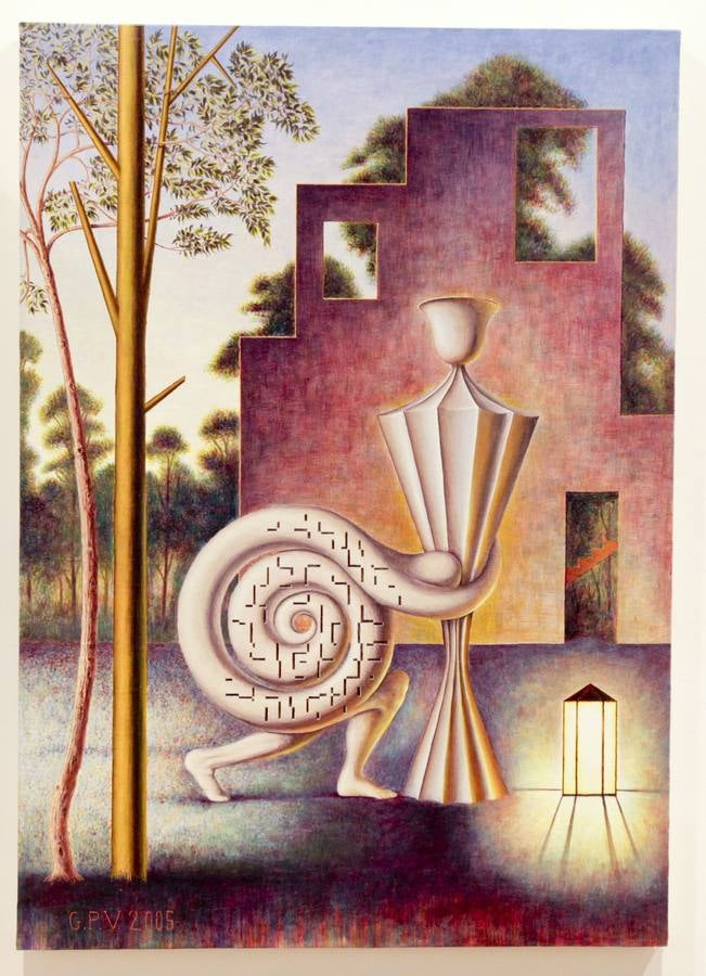 “Miradas de un coleccionista. La Colección Himalaya”