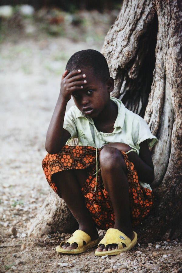 &#039;Memorias de África&#039;, de Alejo Leal