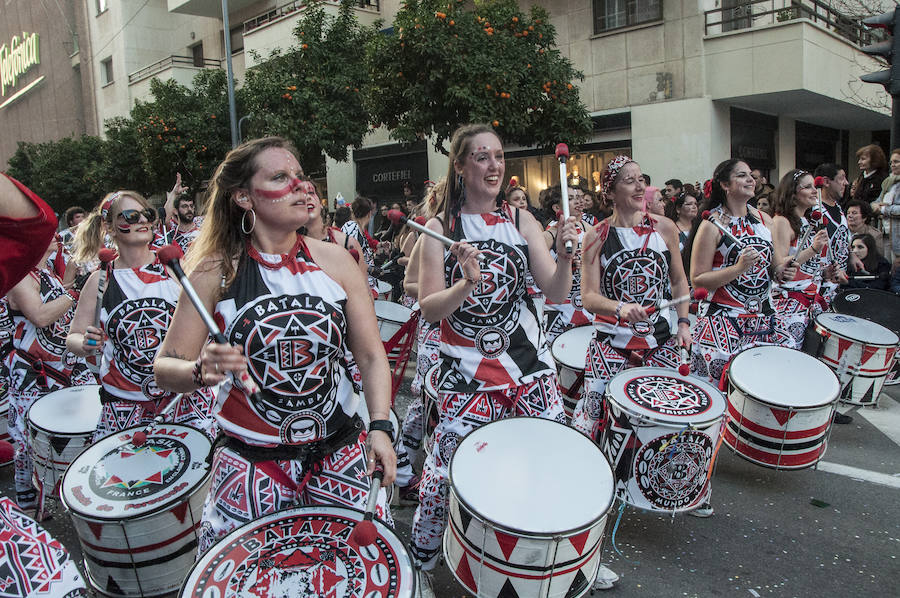 Batala Badajoz