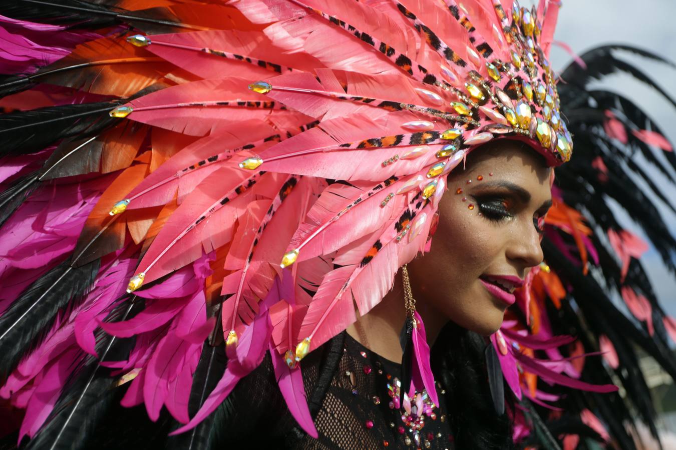 Carnaval de Trinidad y Tobago