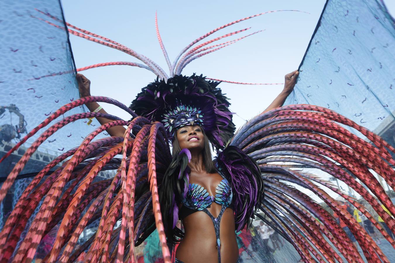 Carnaval de Trinidad y Tobago