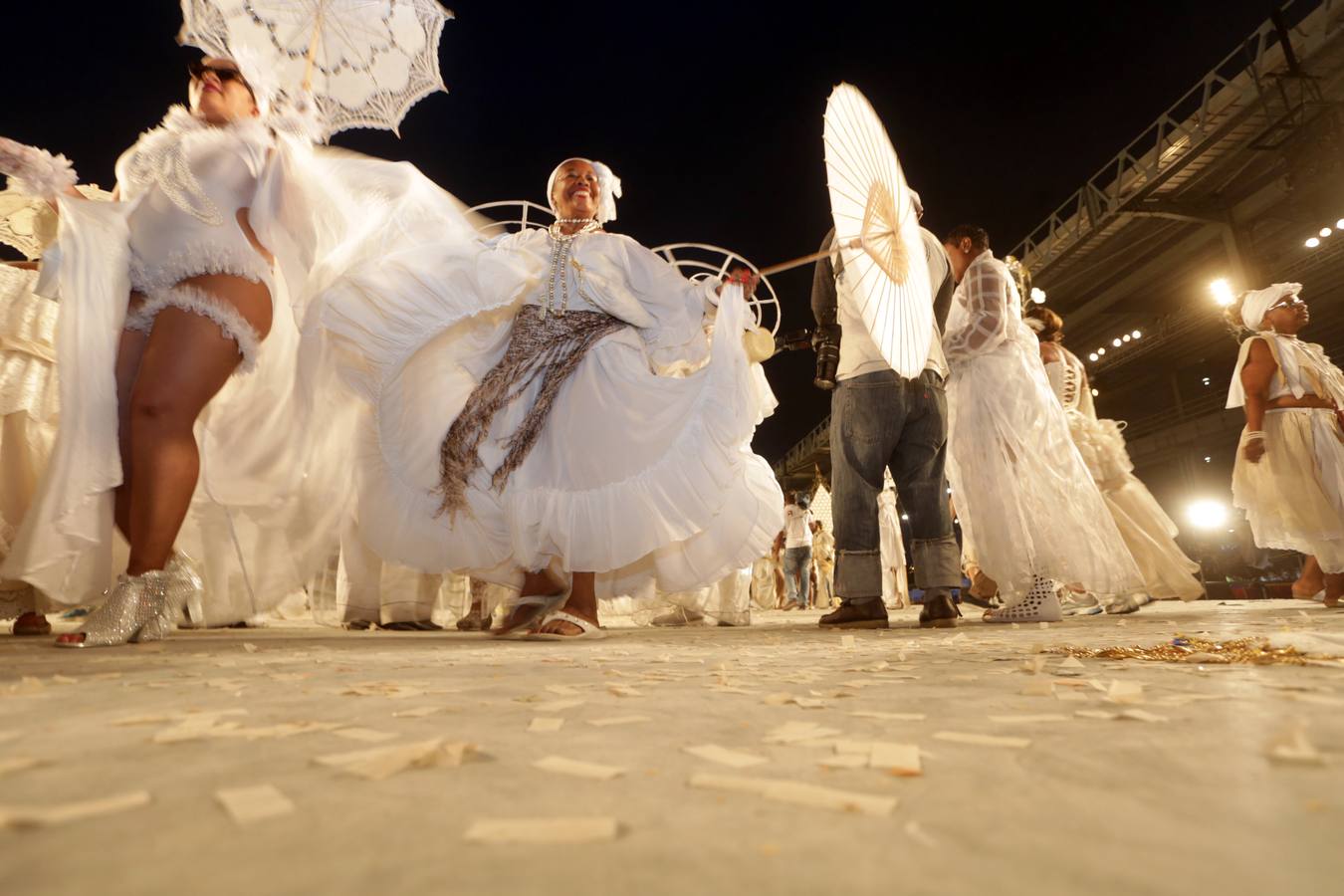 Carnaval de Trinidad y Tobago