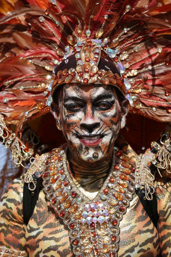 Carnaval de Trinidad y Tobago