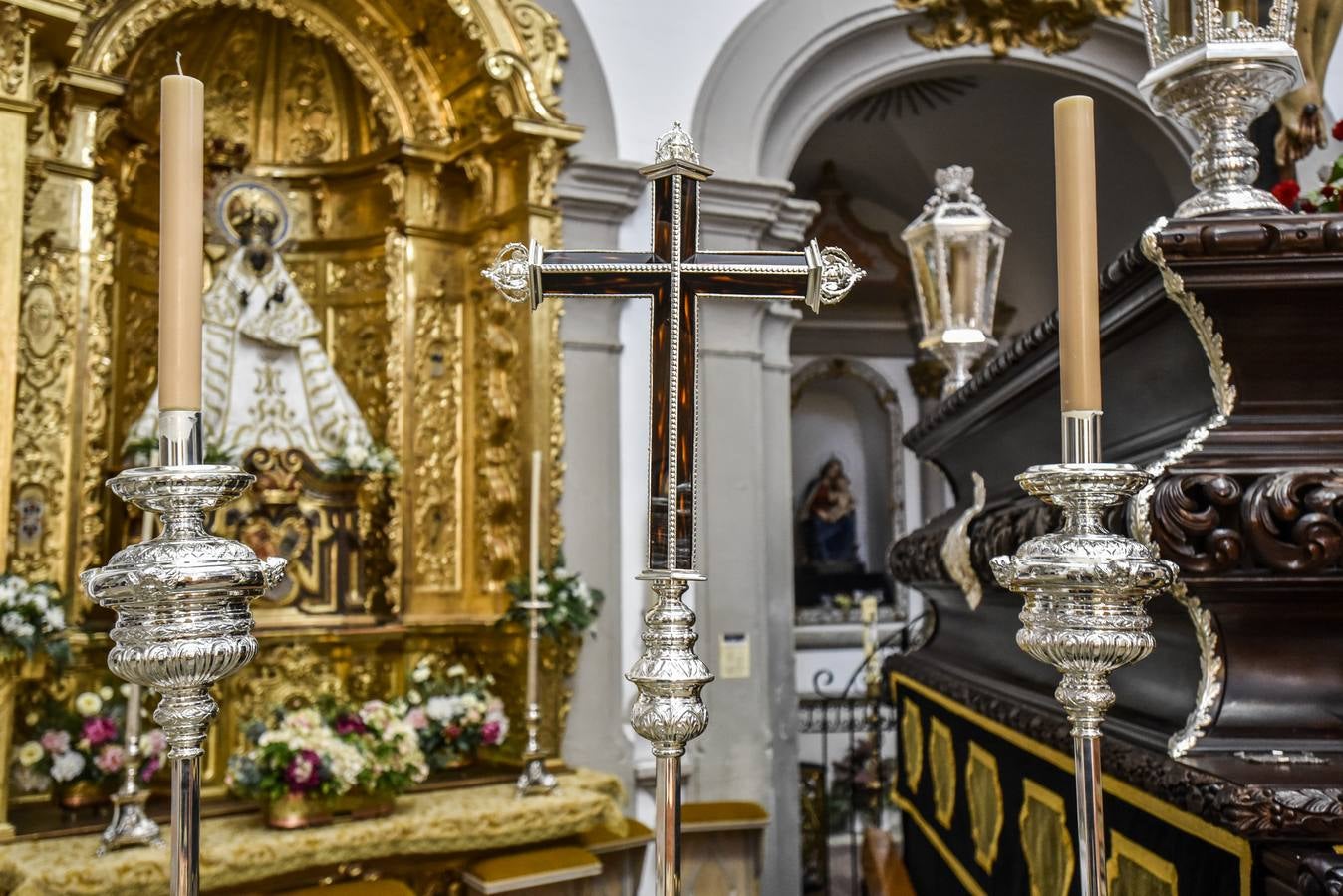 Iglesia de la Concepción