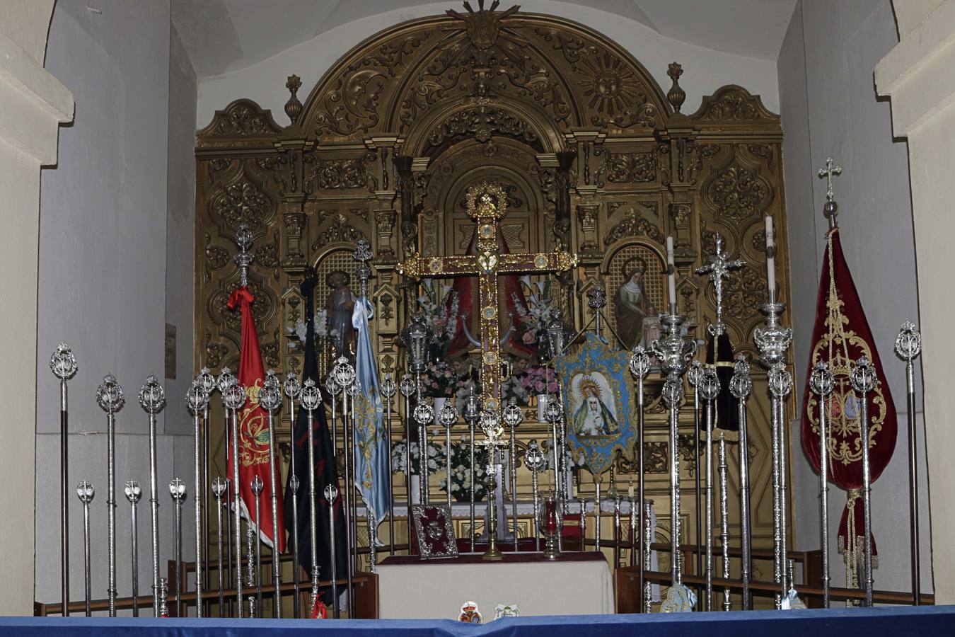 Iglesia de San Roque