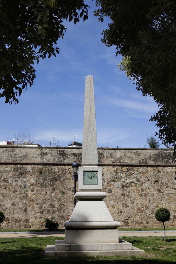 Baluarte de Santa María