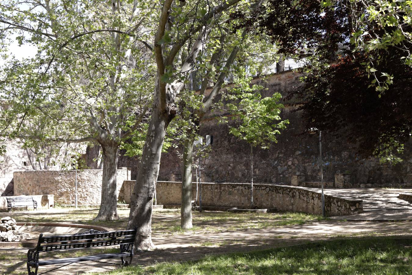 Baluarte de San Josér