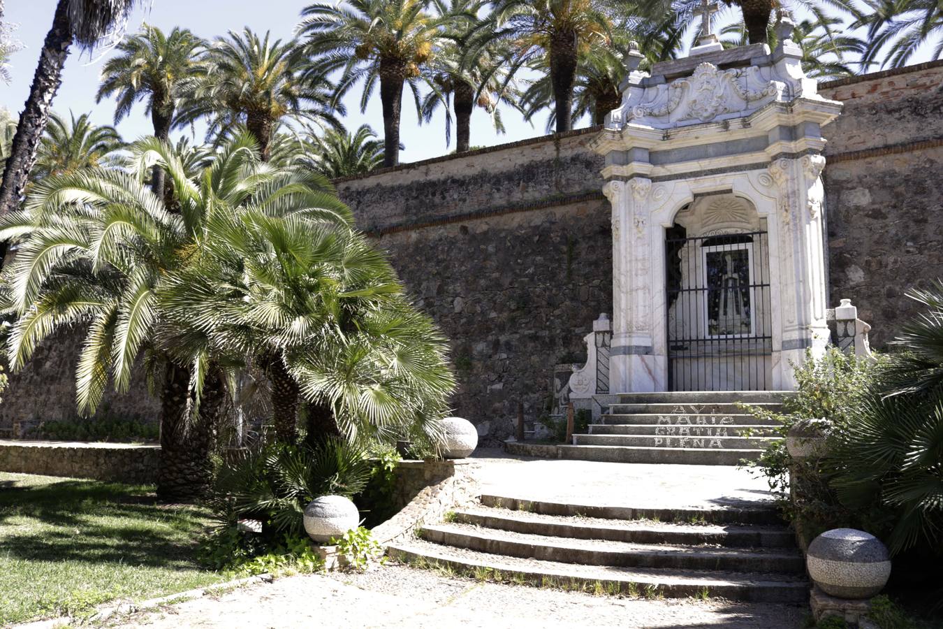 Baluarte de San Josér