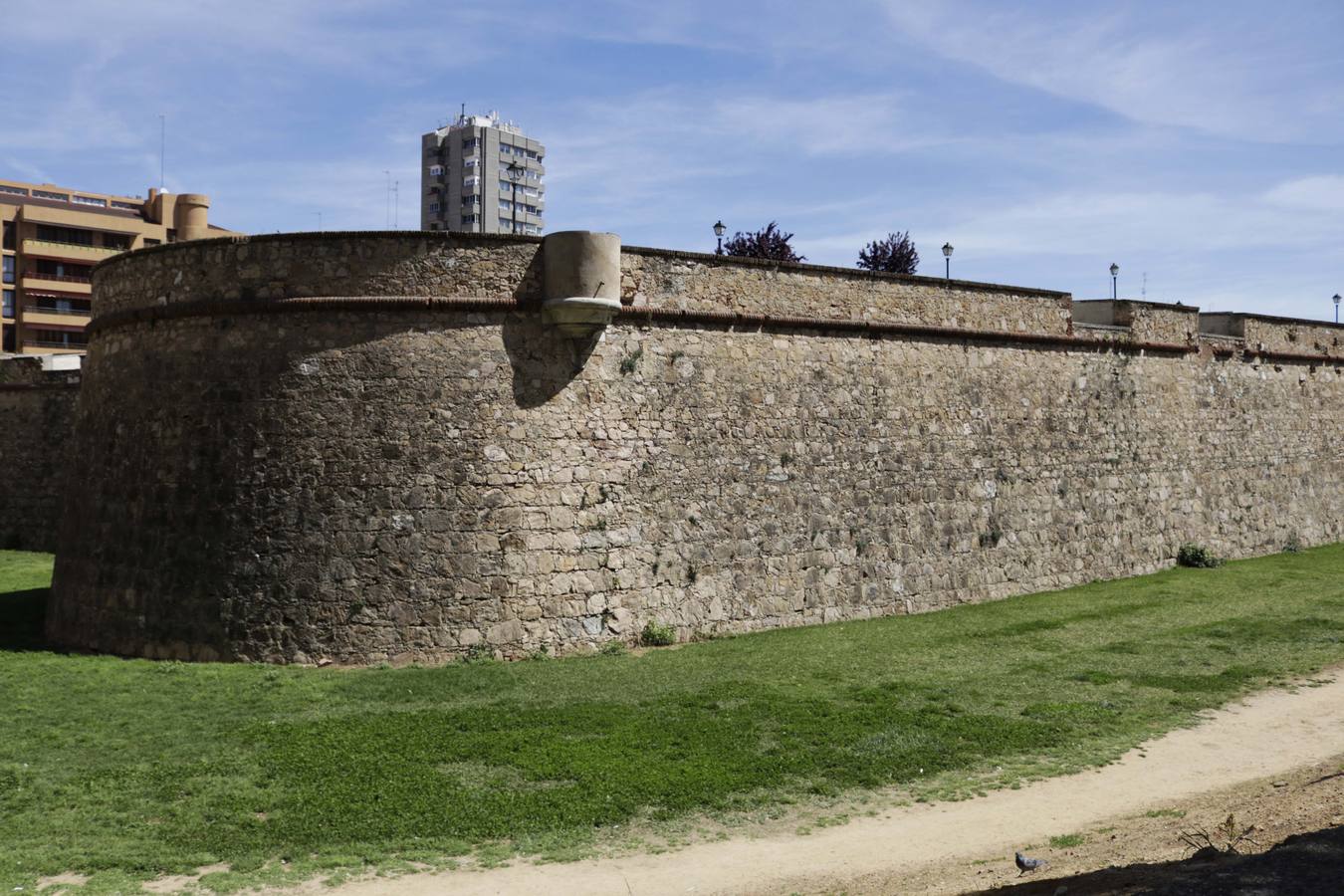 Baluarte de Santiago