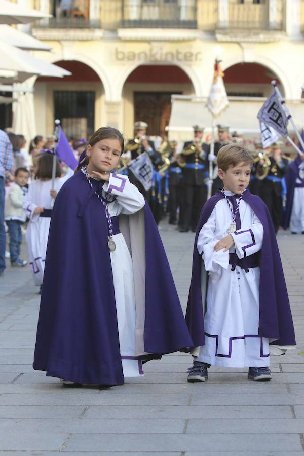 Jueves Santo en Mérida