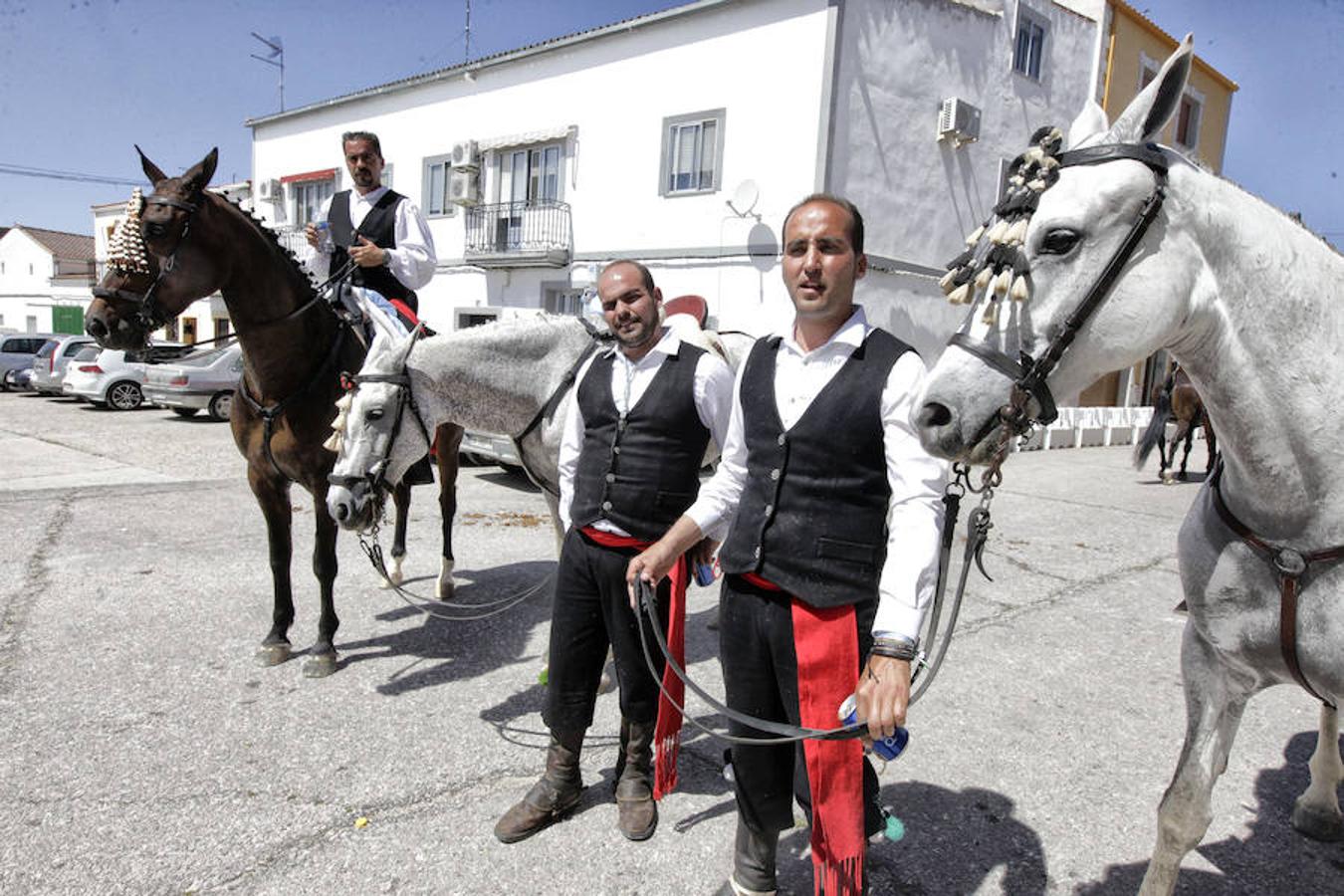 Carreras de caballos del &#039;Día de la Luz&#039;